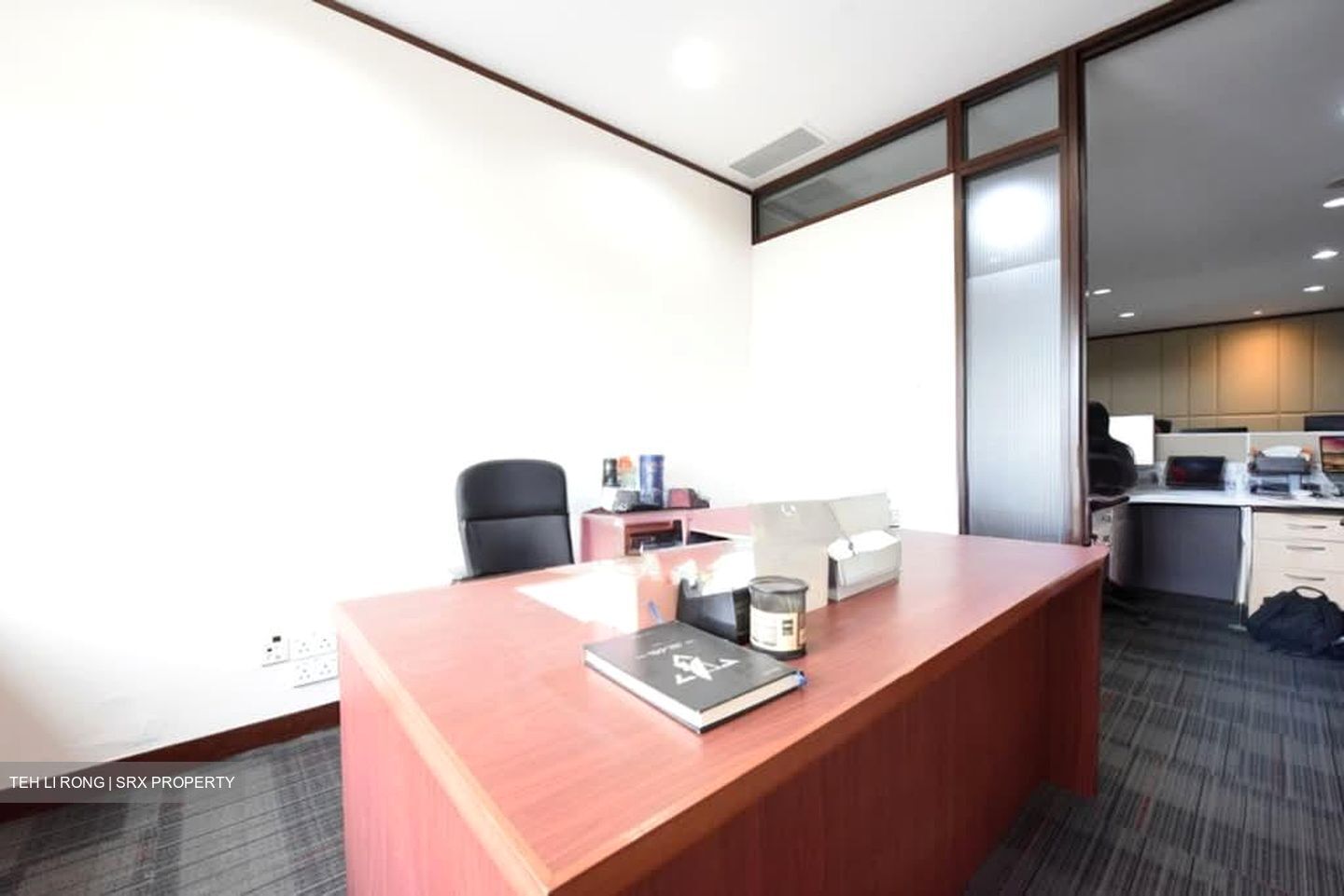 Suntec Tower Three (D1), Office #532999171